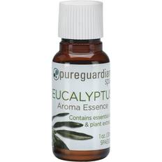 Aroma Diffusers PureGuardian Spa Eucalyptus Aroma Essence Oil, 1 ounce