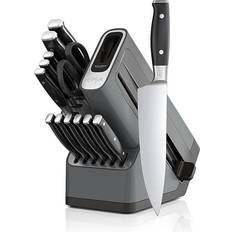 kitchen knife set wit keychain knife sharpener Delivery in Los Angeles -  TGR-NOW Smoke Vape Delivery Los Angeles