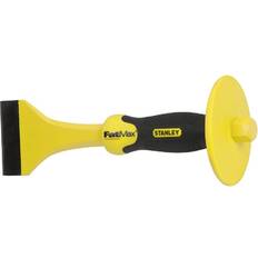 Schnitzeisen Stanley FatMaxÂ® Chisel With Guard 75mm Schnitzeisen