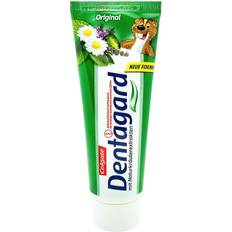 Dentagard Toothpaste 75ml Original In The Tube