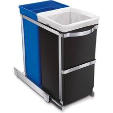 Waste Disposal Simplehuman 35 Litre Recycle Bin