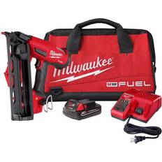 Power Tool Guns Milwaukee M18 Fuel 2841-21CT (1x2.0Ah)