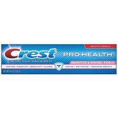 Crest Pro-Health Advanced Whitening + Intensive Clean Toothpaste (5.8 oz 5 ct)