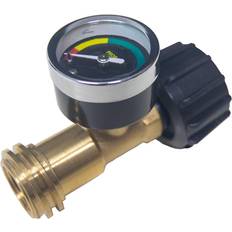 Gas Detectors Mr. Heater Propane Gas Gauge & Leak Detector