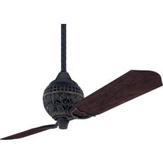 Hunter ceiling fan blades Hunter 1886 Limited Edition Included