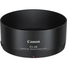 Canon Lens Hoods Canon ES-68 for EF 50mm f/1.8 STM