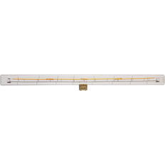 Lyskilder Unison LED-Linestrarör S14d 50cm Dimbar 6W 2200K