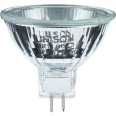 Unison Halogen Gu5,3 Mr16 12v Eco 42W(50W)