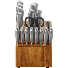 Chicago Cutlery Insignia Steel 1141723 Knife Set