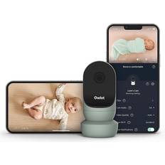 Best Baby Monitors Owlet Cam 2