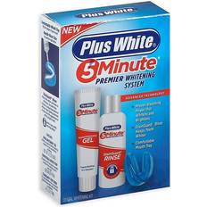 Teeth Whitening Plus White 5 Minute Premier Whitening System Kit