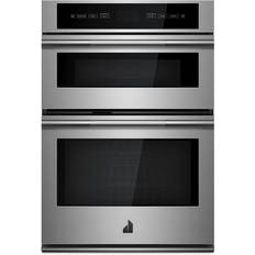 Wall oven microwave combo Jenn-Air JMW2430LL 30" RISE Combination Microwave/Wall 6.4 cu. ft. Total