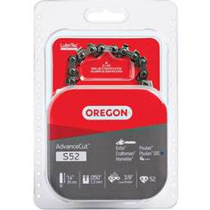 Garden Power Tool Accessories Oregon AdvanceCut S52 3/8 1.3mm 35cm