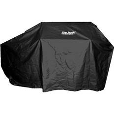 Charcoal gas grill combo Fire Magic Grill Cover For Echelon E1060 And Aurora A830 Gas/Charcoal Combo 5192-20F