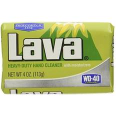 Lava 10383 Hand Soap, Unscented Bar, 4oz, 48/Carton