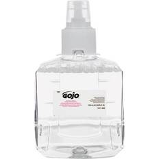 Toiletries Gojo 191102EA Clear & Mild Foam Handwash Fragrance-Free, 1200mL