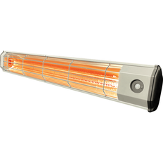 Electric patio heater Heat Storm 6000-Watt Wifi Infrared