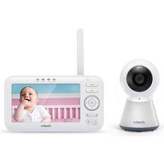 Best Baby Monitors Vtech VM5254