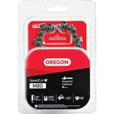 Garden Power Tool Accessories Oregon M80 SpeedCut 20-Inch