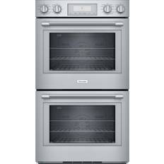 Double Ovens Thermador PO302W Wide Double