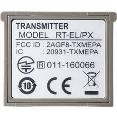 FM-Sender Sekonic RT-EL/PX Elinchrom & Phottix Transmitter Module for L-858D-U Light