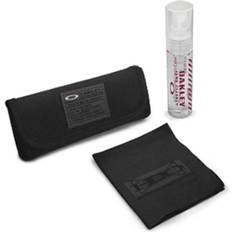 Camera & Sensor Cleaning Oakley Lens Cleaning Kit red