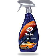 Car Cleaning & Washing Supplies Turtle Wax Ice Premium Care Spray