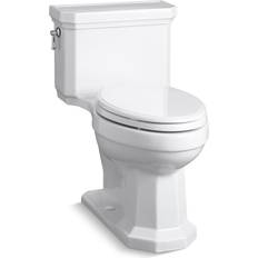 Toilet Accessories Kohler Comfort Height CollectionK-3940-0