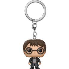 Geldbörsen & Schlüsseletuis Funko Harry Potter Pop Keychain