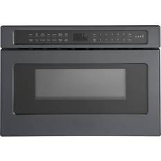 Black Microwave Ovens Cafe 1.2 Cu. Ft. Black