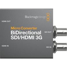 Telekonvertere Blackmagic Design Micro Converter BiDirectional SDI/HDMI 3G with Telekonverter