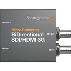 Telekonverter Blackmagic Design Micro Converter BiDirectional SDI/HDMI 3G with Telekonverter