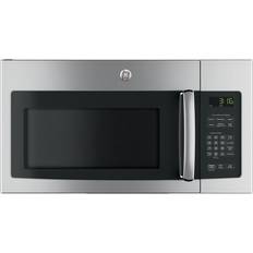 Microwave Ovens GE JVM3162RJSS 30' Silver