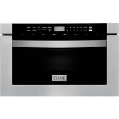 Microwave Ovens ZLINE MWD1 Silver