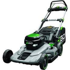 Adjustable Speed Battery Powered Mowers Ego LM2102SP Battery Powered Mower