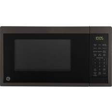 GE Countertop Microwave Ovens GE JES1095BMTS 19" Countertop cu. ft. Total Black