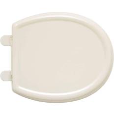 Silver Toilet Seats American Standard 5345.110 Cadet 3