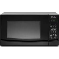 Microwave Ovens Whirlpool WMC10007A 0.7 Cu. Black