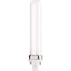 Light Bulbs Sylvania 21134 CF13DS/841/ECO Single Tube 2 Pin Base Compact Fluorescent Light Bulb