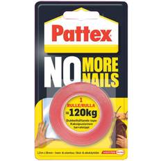 Byggtape Pattex Montagetejp 120 No More Nails