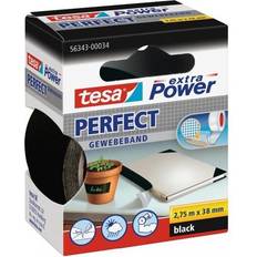 Bauklebeband TESA Extra Power Perfect 2750x19mm