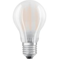 OSRAM PARATHOM CLASSIC LED E27 PEARL FROSTED 4.9W, Warm White at