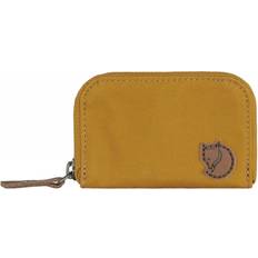 Fjällräven Zip Card Holder - Acorn