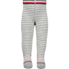 Tommy Hilfiger Baby Breton Stripe Tights Mid Melange