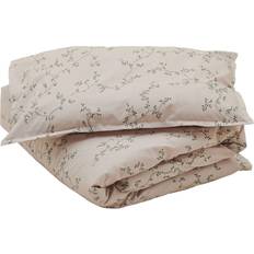 Garbo&Friends Kid's Room Garbo&Friends Percale Bedding Botany SE Voksen 150x210