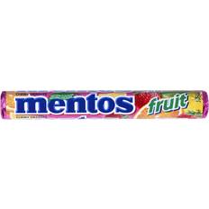 Mentos Fruit 38g 1pakk