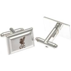 Mansjettknapper Liverpool FC Plated Cufflinks