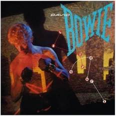 Alliance CDs David Bowie Let's Dance (CD)