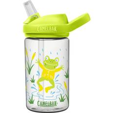Camelbak Eddy+ Limited Edition Kids Bottle Jumping Frogs 400ml