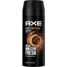 Axe Deos Axe Dark Temptation Deo Spray 150ml